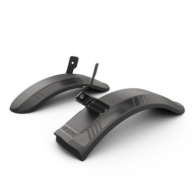 BERG Biky Mud guard Sett BERG Biky Mud guard Sett