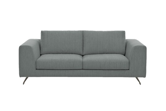 Selected Exclusive Davos 2 seter sofa Eskimo 8110
