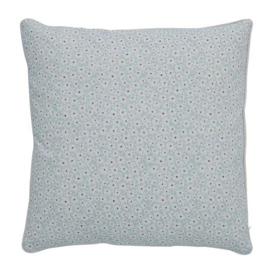 Lene Bjerre Liberte pute 50 x 50 cm Mint-white