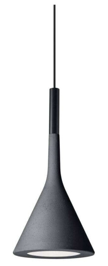 Foscarini - Aplomb Pendel Anthracite Foscarini - Aplomb Pendel Anthracite