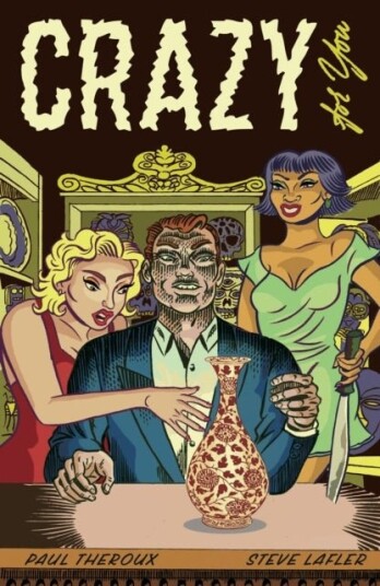 Crazy for You Crazy for You