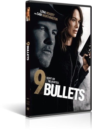 9 Bullets DVD