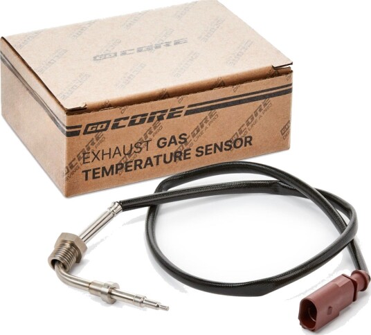Sensor eksostemperatur goCORE GCC9380182