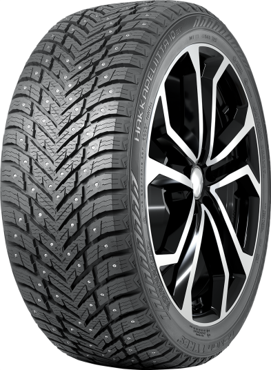 Nokian Hakkapeliitta 10 EV 285/40R20 108T