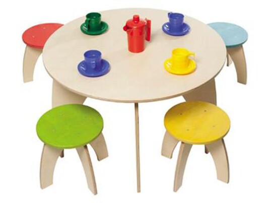 Rolf Rondo Krakk 26cm Blå