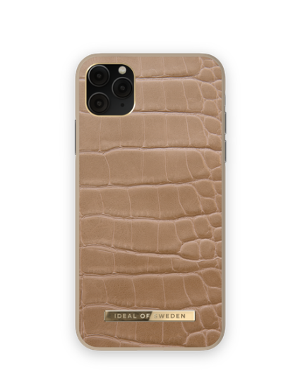 Ideal Of Sweden Atelier Case Camel Croco (IDACAW21-I1965-325)