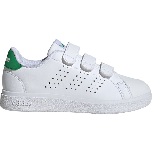 adidas Sportswear Advantage Base 2.0 Cf C - White - 29