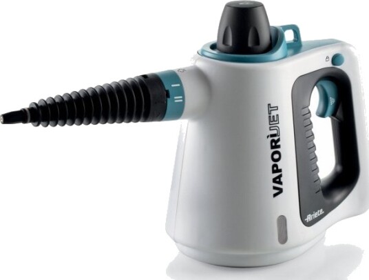 Ariete Steam Vapor Jet 4137, handheld Ariete Steam Vapor Jet 4137, handheld