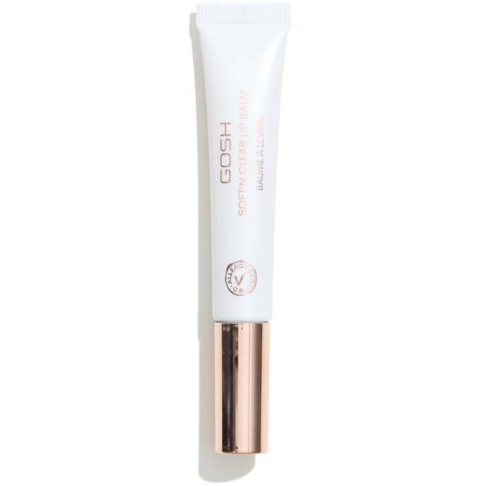 GOSH COPENHAGEN Soft"n Clear - White - 8 ML GOSH COPENHAGEN Soft"n Clear - White - 8 ML
