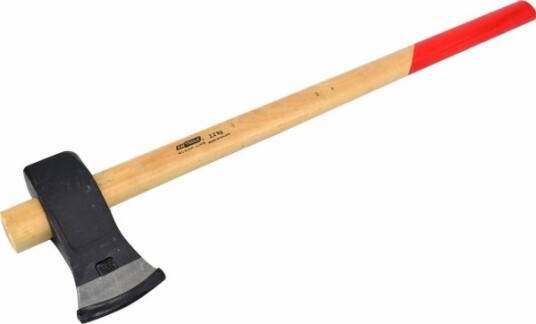 Awtools Øks Hammer 3,2 Kg Trehåndtak Sort Linje Awtools Øks Hammer 3,2 Kg Trehåndtak Sort Linje