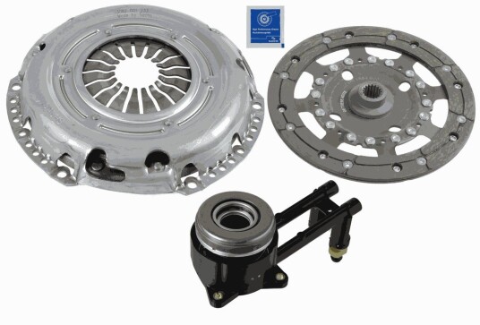 Clutchsett SACHS 3000 990 208 Clutchsett SACHS 3000 990 208