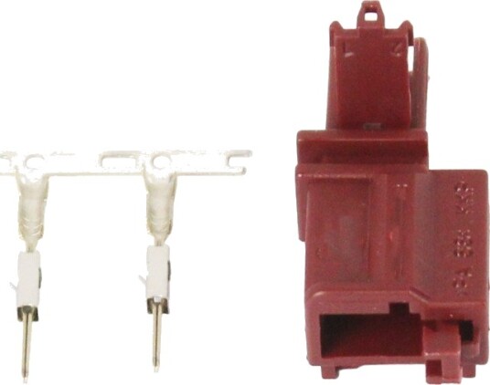 Kabelreparasjonssett, sentral el-modul ABAKUS 120-00-374