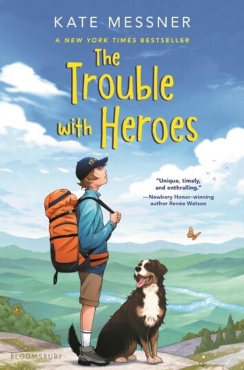 The Trouble with Heroes The Trouble with Heroes