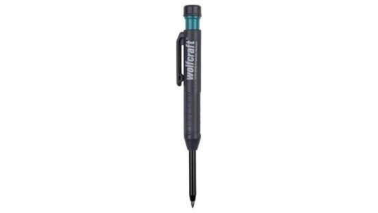 Wolfcraft WF521500 Merkepenn for dype hull ??? opptil 4 cm