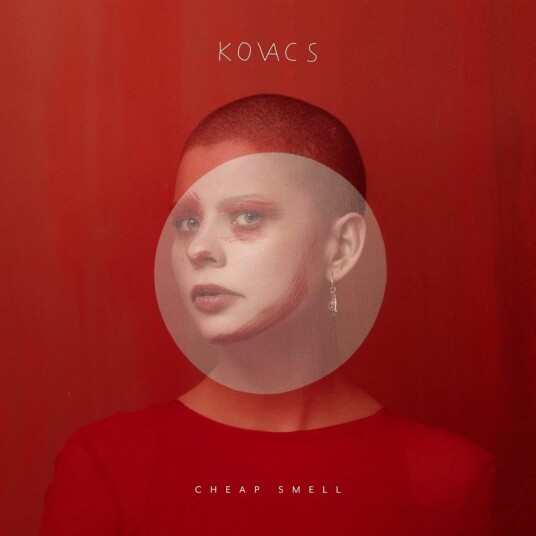 Kovacs Cheap Smell LP/Vinyl Kovacs Cheap Smell LP/Vinyl