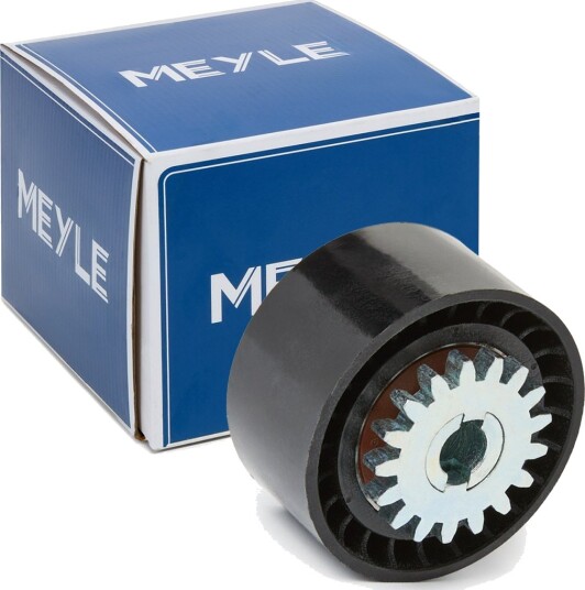 MEYLE 16-14 009 0013 Strammehjul, kilerem