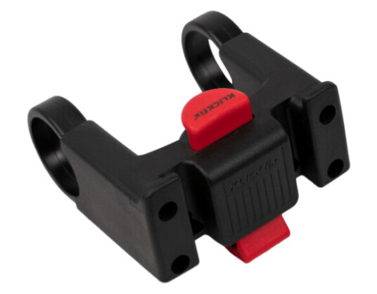 Non-Stop Dogwear Klickfix Adapter Sykkelantenne
