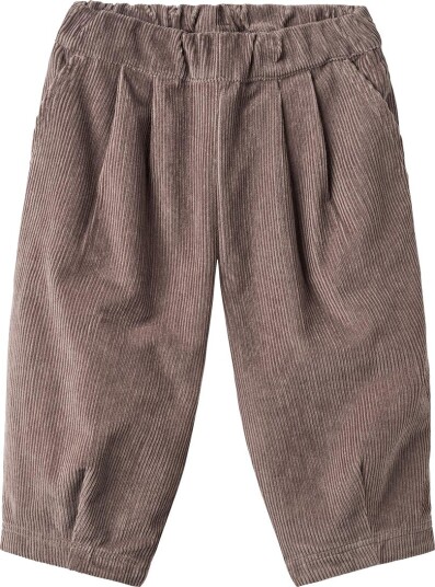 Wheat Trousers Juno PLUM TRUFFLE 152
