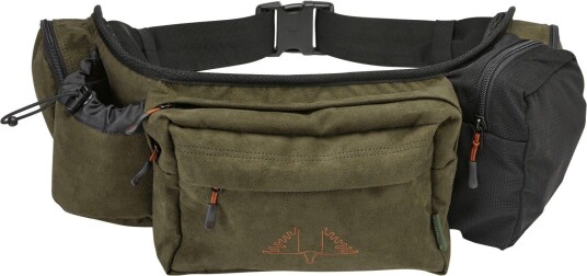 Swedteam Alpha WB Waistbag Hunting Green Swedteam Alpha WB Waistbag Hunting Green