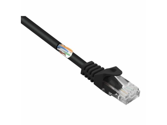 Renkforce Rf-5047434 0,5 M Cat5e U/Utp Utp Rj-45 Rj-45