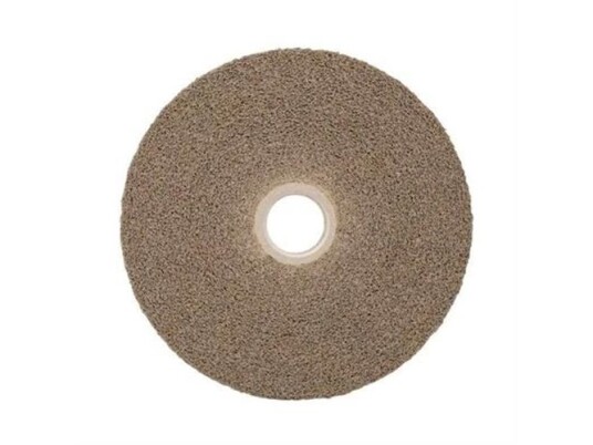 3M Avgradingshjul XL UV 2S Fin 76x6x6mm 3M Avgradingshjul XL UV 2S Fin 76x6x6mm
