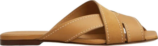 Tod's Dame Sko Brun 39 EU,