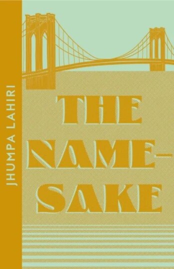 The Namesake Av Jhumpa Lahiri