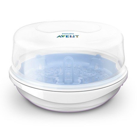 Philips Avent Steriliserings Apparat Til Mikrobølgeovn