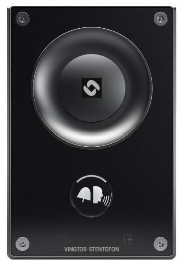 ZENITEL Turbine Compact IP Standard-3 ZENITEL Turbine Compact IP Standard-3