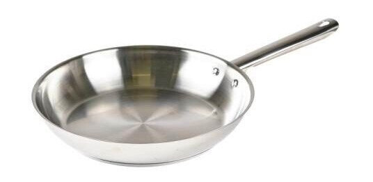 Funktion Frying pan Endurance 28 cm Steel
