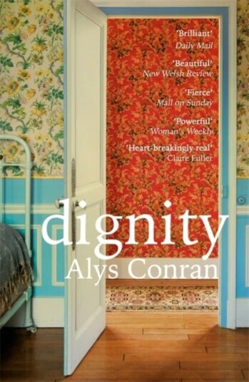 Dignity Av Alys Conran