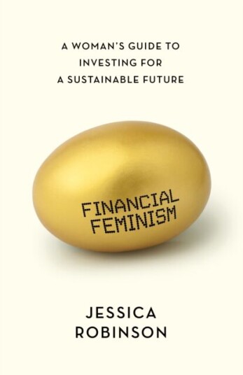 Financial Feminism Av Jessica Robinson Financial Feminism Av Jessica Robinson