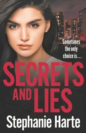 Secrets And Lies Av Stephanie Harte