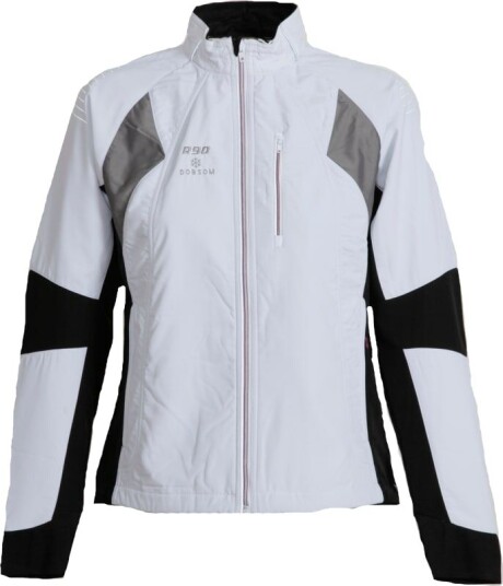 Dobsom Women's R-90 Winter Jacket Il 42 , White Dobsom Women's R-90 Winter Jacket Il 42 , White