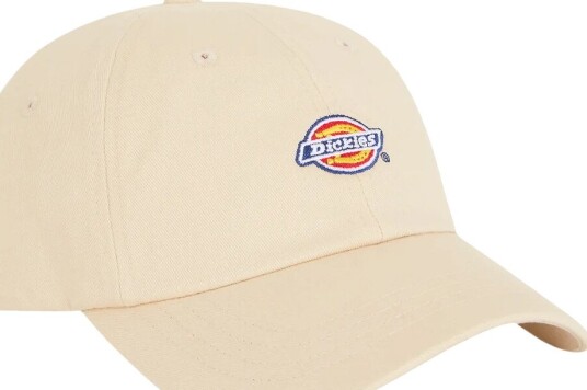 Dickies Hardwick   WHITECAP GRAY   One Size