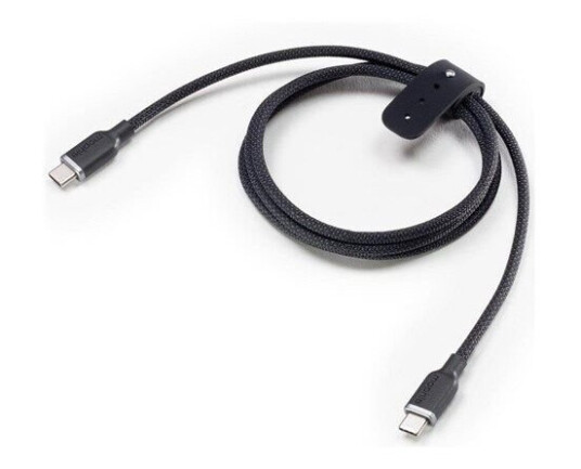 Mophie charge stream - USB-C cable - 24 pin USB-C to 24 pin USB-C - 3 m Mophie charge stream - USB-C cable - 24 pin USB-C to 24 pin USB-C - 3 m