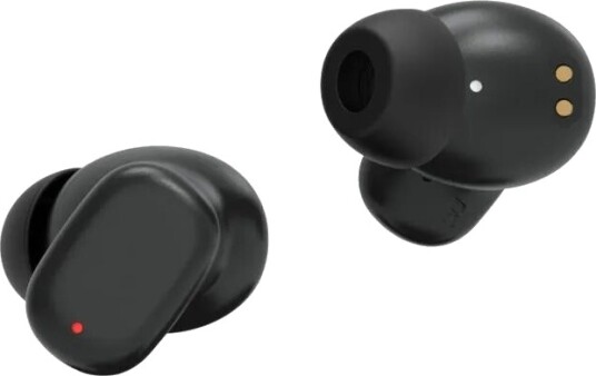 Linocell True Wireless-hodetelefoner Svart Linocell True Wireless-hodetelefoner Svart