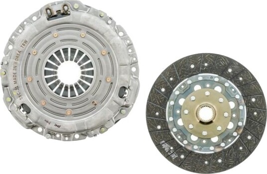 AISIN KO-040R Clutchsett