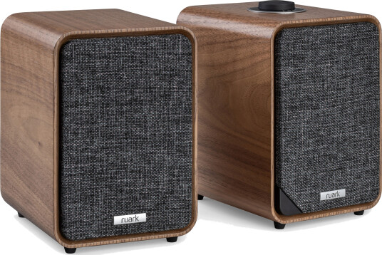 Ruark MR1 Mk3 Rich Walnut Ruark MR1 Mk3 Rich Walnut