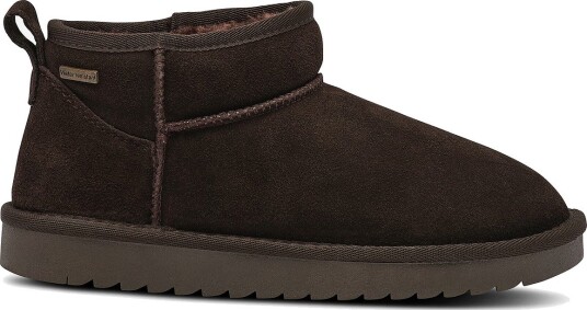 Duffy   Boots   Brun