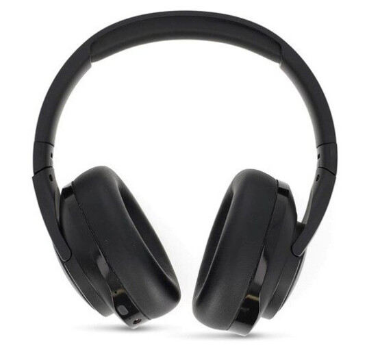 Nedis HPBT6024BK Svart Nedis HPBT6024BK Svart