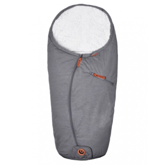 Bilstolpose Easygrow Lyng Dark grey Bilstolpose Easygrow Lyng Dark grey
