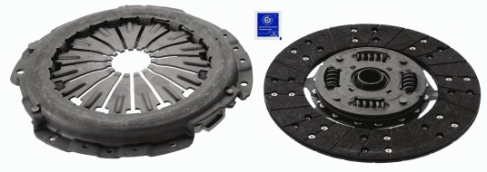 Clutchsett SACHS 3000 951 543