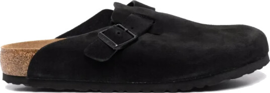 Birkenstock Herre Sko Svart 40 EU,