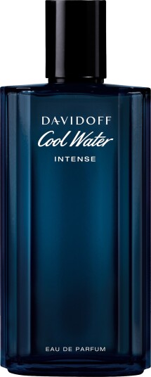 Davidoff Cool Water Intense EDP - 125 ml