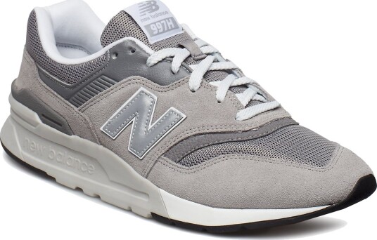 New Balance New Balance 997H - Grey - 42.5