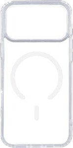 Andersson MagSafe-deksel iPhone 18 Pro/17 Pro Transparent