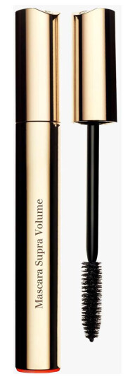 Clarins Supra Volume Mascara 8 ml 02 Brown
