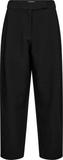 Co'Couture Dame Bukser Svart XL,