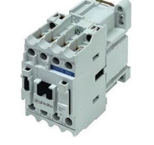 Ghisalba kontaktor GH15DN-3-10 24V 16A 1NO Ghisalba kontaktor GH15DN-3-10 24V 16A 1NO